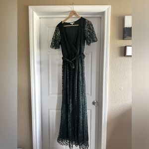 Baltic Born Marseille Lace Dress Size L